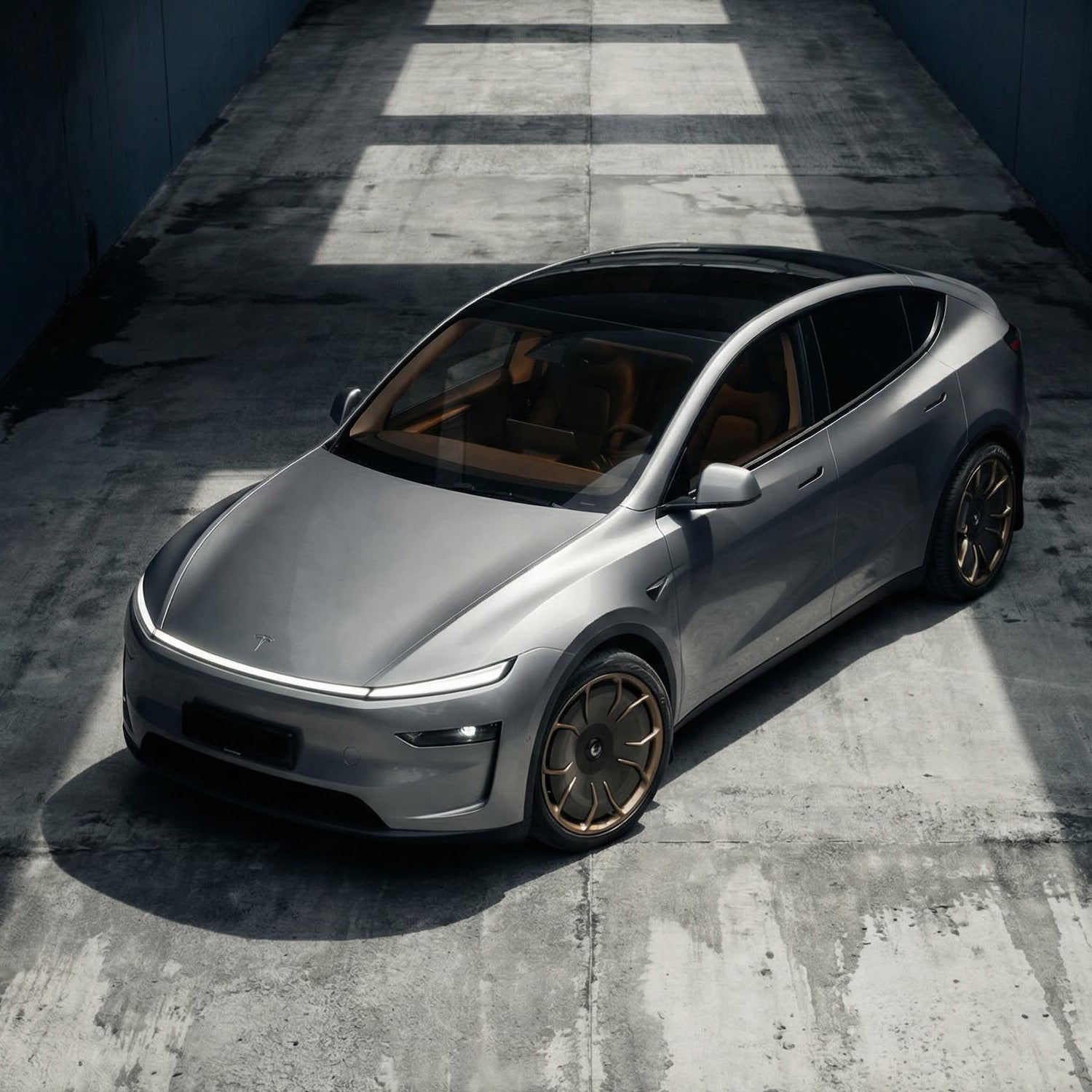 Aero RAZOR ホイール