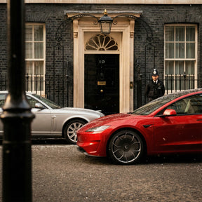 Aero RAZOR ホイール