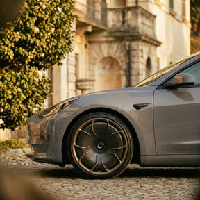 Aero RAZOR ホイール