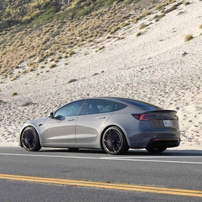 Aero RAZOR ホイール