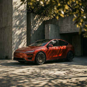 Aero RAZOR ホイール