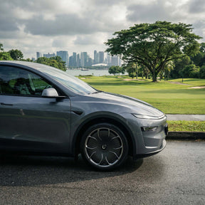 Aero RAZOR ホイール