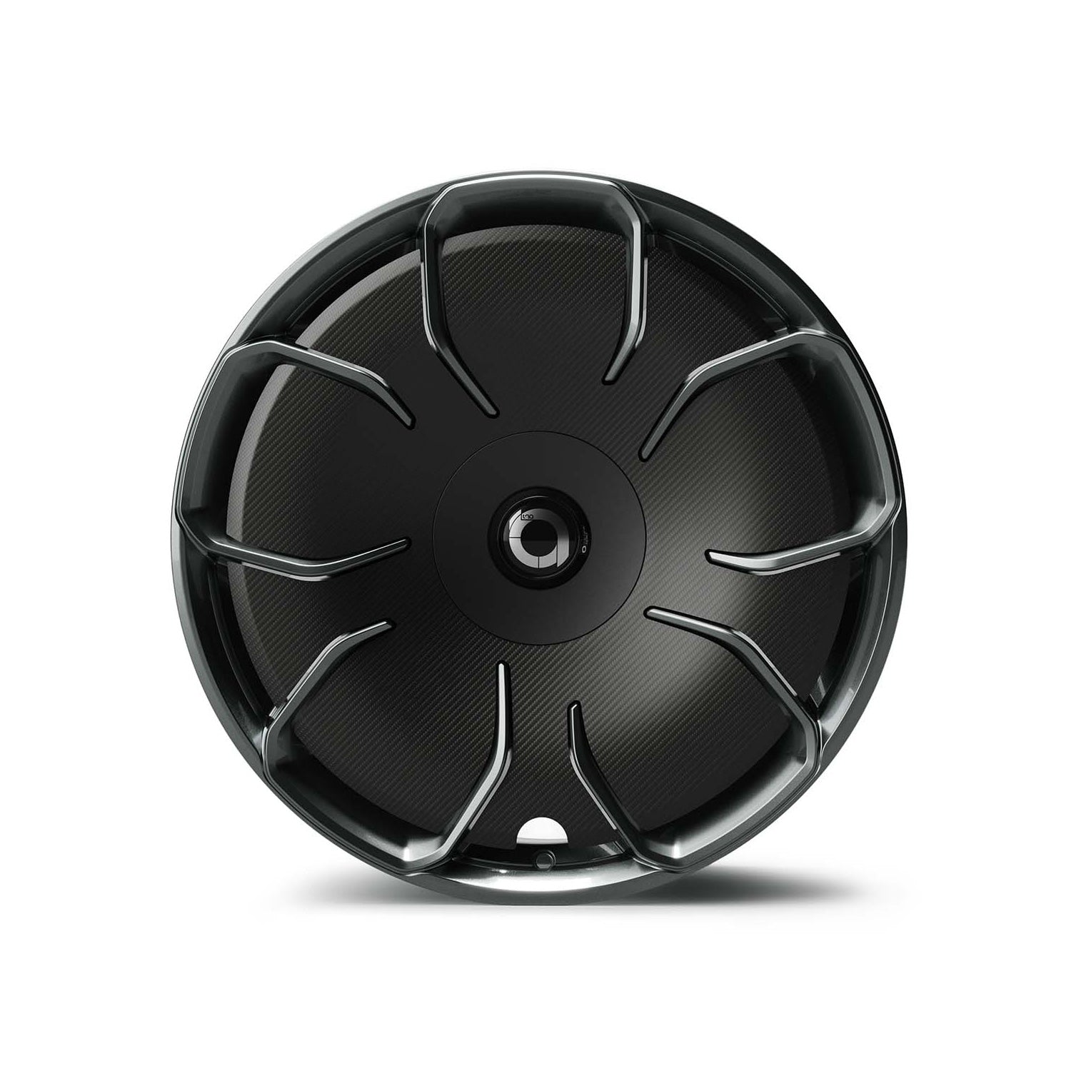 Aero RAZOR ホイール