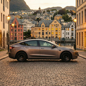 Aero RAZOR ホイール