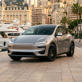 Aero RAZOR ホイール