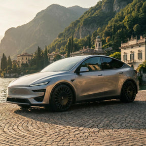 Aero RAZOR ホイール