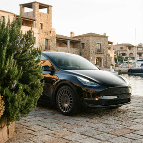 Aero RAZOR ホイール