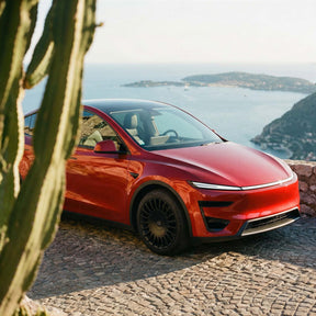 Aero RAZOR ホイール