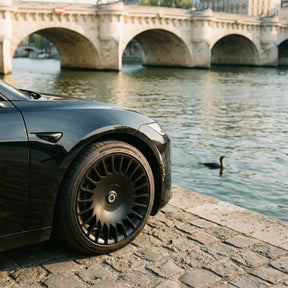 Aero RAZOR ホイール