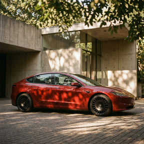 Aero RAZOR ホイール