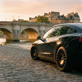 Aero RAZOR ホイール