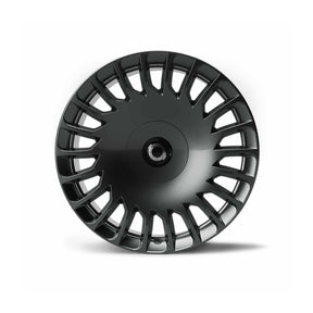 Aero RAZOR ホイール