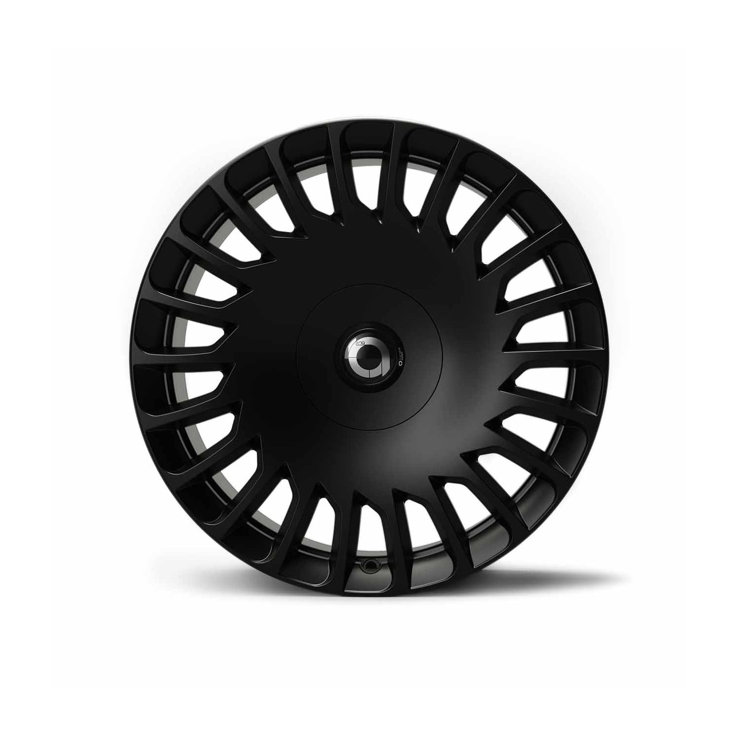 Aero RAZOR ホイール