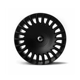 Aero RAZOR ホイール