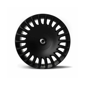 Aero RAZOR ホイール