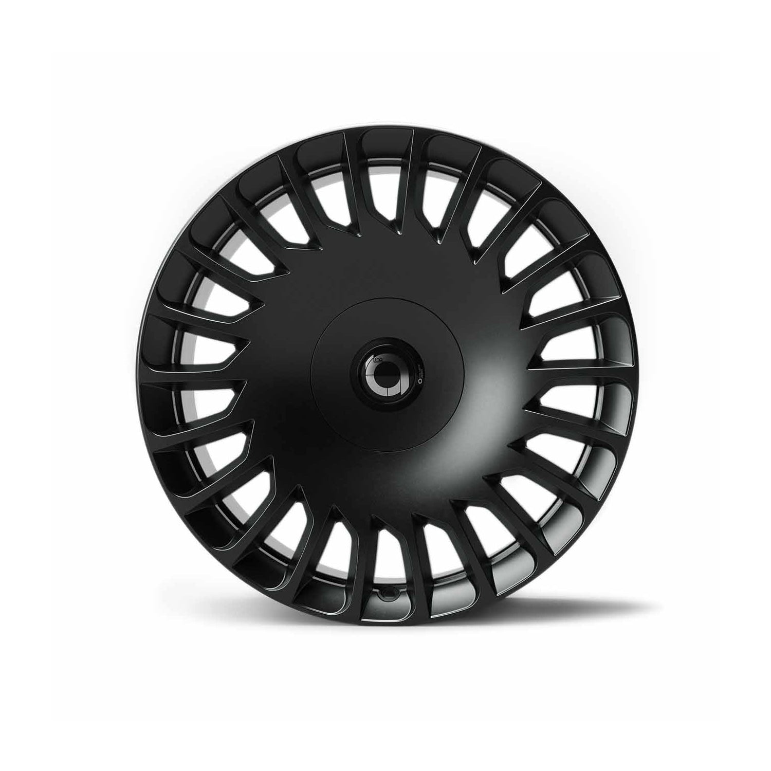 Aero RAZOR ホイール