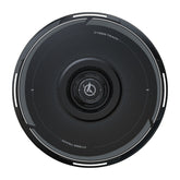 HALOBLK HALODISC 2 Cyber Track Set of 4 Wheel Covers for Tesla