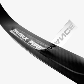 HALOBLK Carbon Fiber Rear Spoiler for Tesla