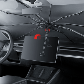 Special Starter Bundle Set for Model 3 Highland (2024+)