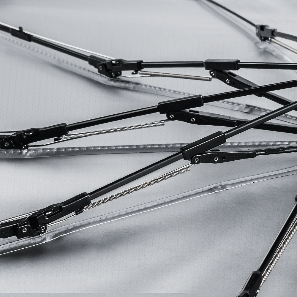 Special Starter Bundle Set for Model 3 Highland (2024+)