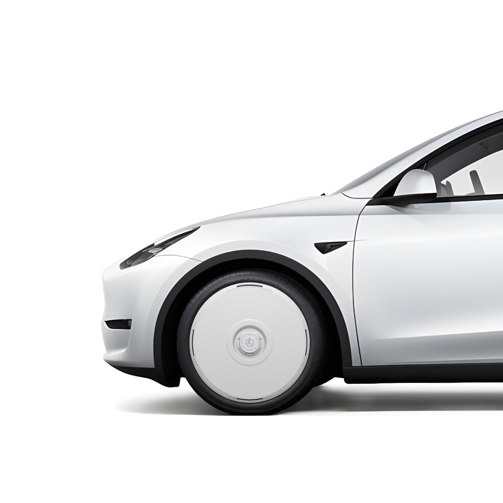 HALOBLK HALODISC 2 RTP ホイールカバー (4枚セット)