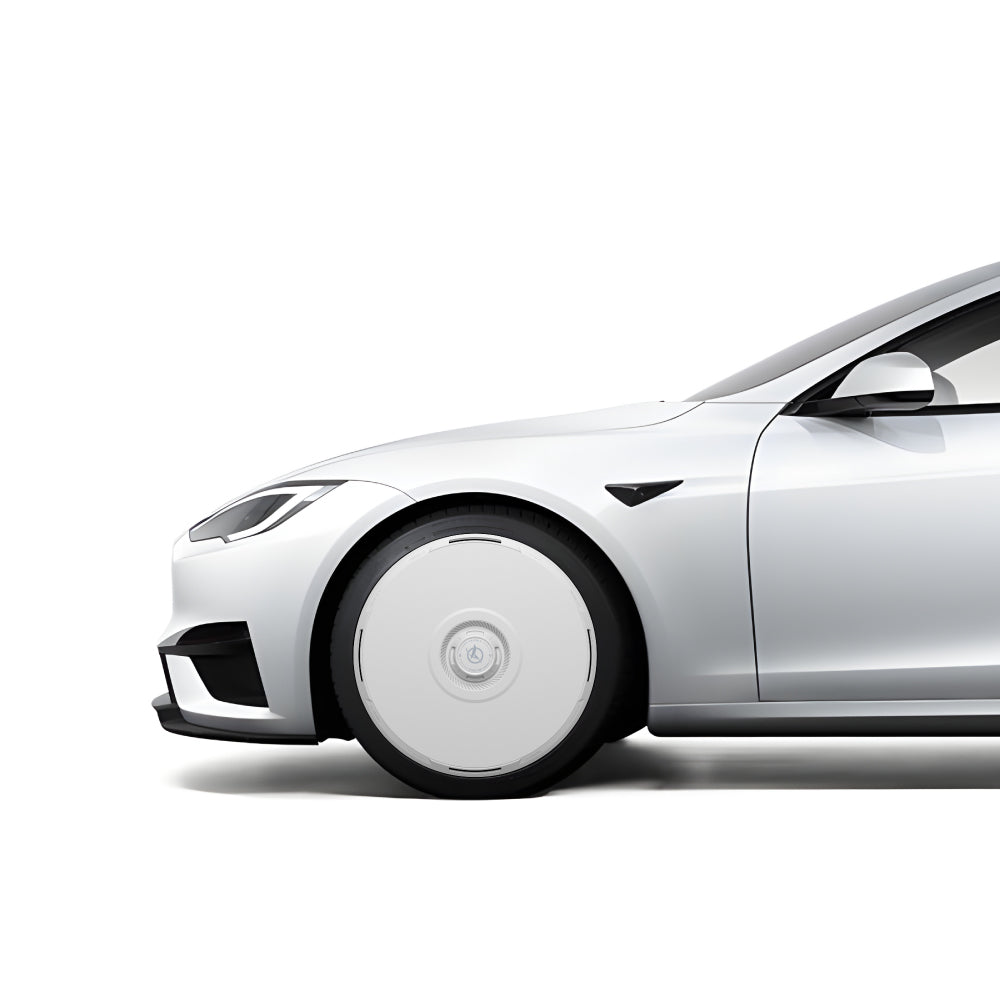 HALOBLK HALODISC 2 RTP ホイールカバー (4枚セット)