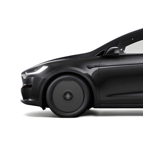 HALOBLK HALODISC 2 RTP ホイールカバー (4枚セット)