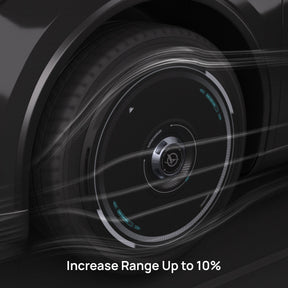 HALOBLK HALODISC 2 Supercharger ホイールカバー (4枚セット)