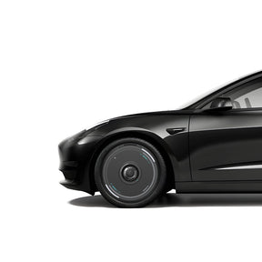 HALOBLK HALODISC 2 Supercharger ホイールカバー (4枚セット)