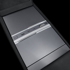 JOWUA 130w Led Hub Reengineered Model 3 Highland Model Y Juniper