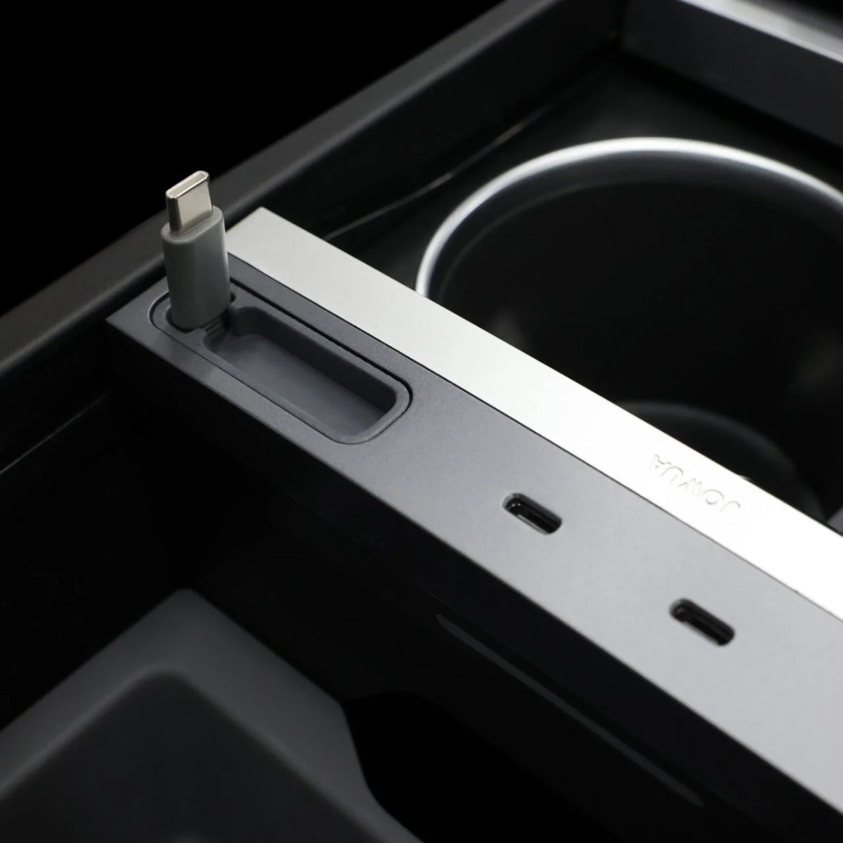 JOWUA 130w Led Hub Reengineered Model 3 Highland Model Y Juniper