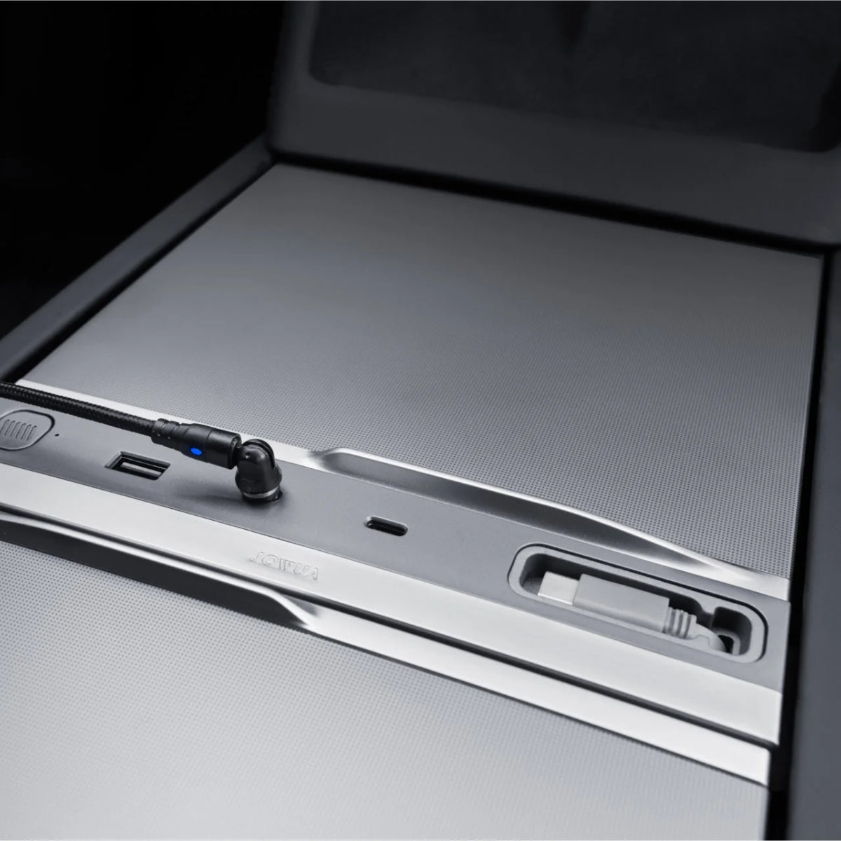 JOWUA 130w Led Hub Reengineered Model 3 Highland Model Y Juniper