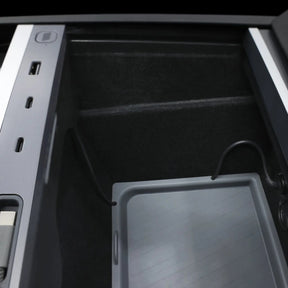 JOWUA 130w Led Hub Reengineered Model 3 Highland Model Y Juniper