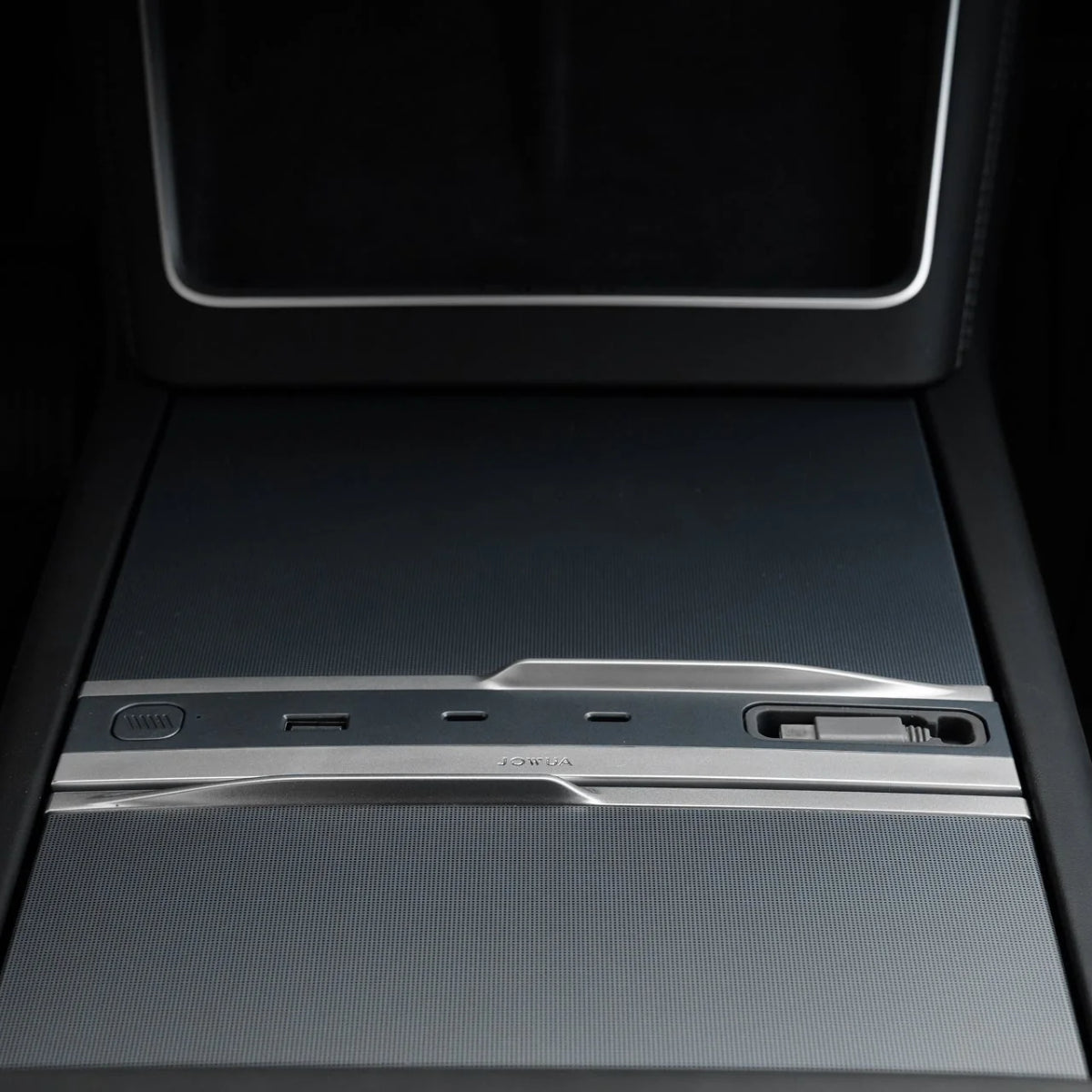 JOWUA 130w Led Hub Reengineered Model 3 Highland Model Y Juniper