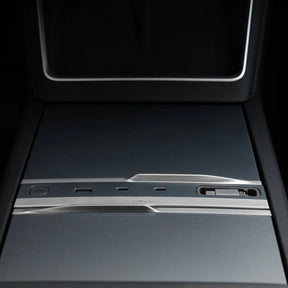 JOWUA 130w Led Hub Reengineered Model 3 Highland Model Y Juniper