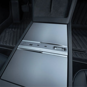 JOWUA 130w Led Hub Reengineered Model 3 Highland Model Y Juniper