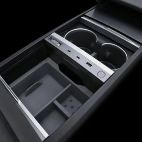 JOWUA 130w Led Hub Reengineered Model 3 Highland Model Y Juniper