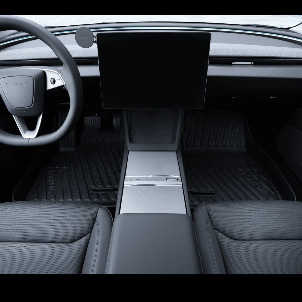 JOWUA All Weather Floor Liners