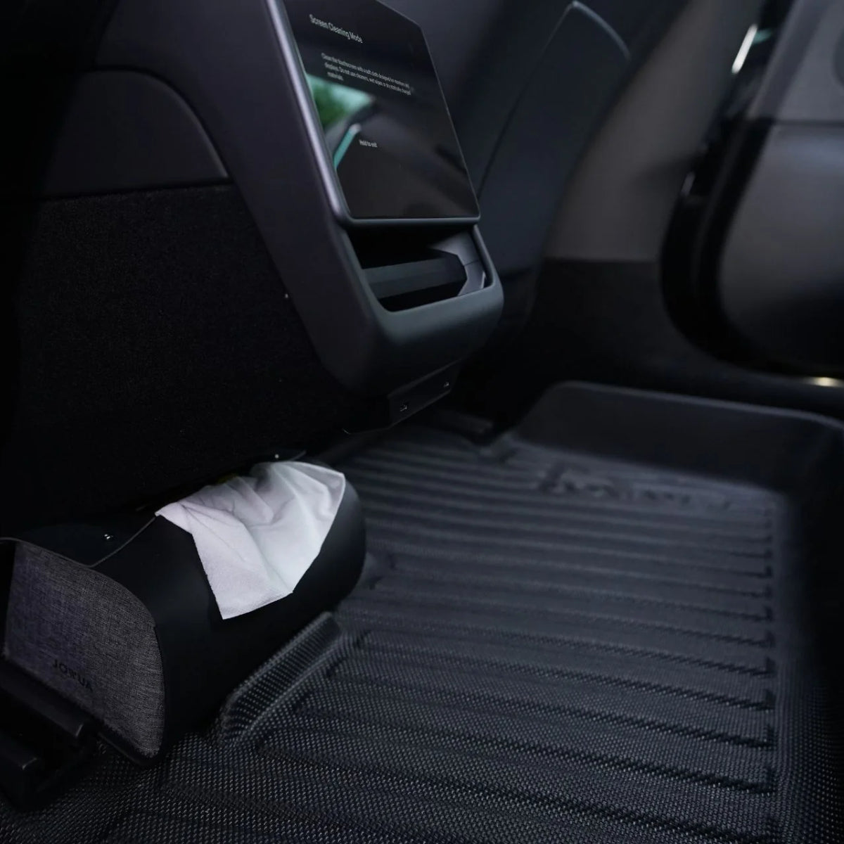 JOWUA All Weather Floor Liners
