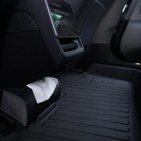 JOWUA All Weather Floor Liners