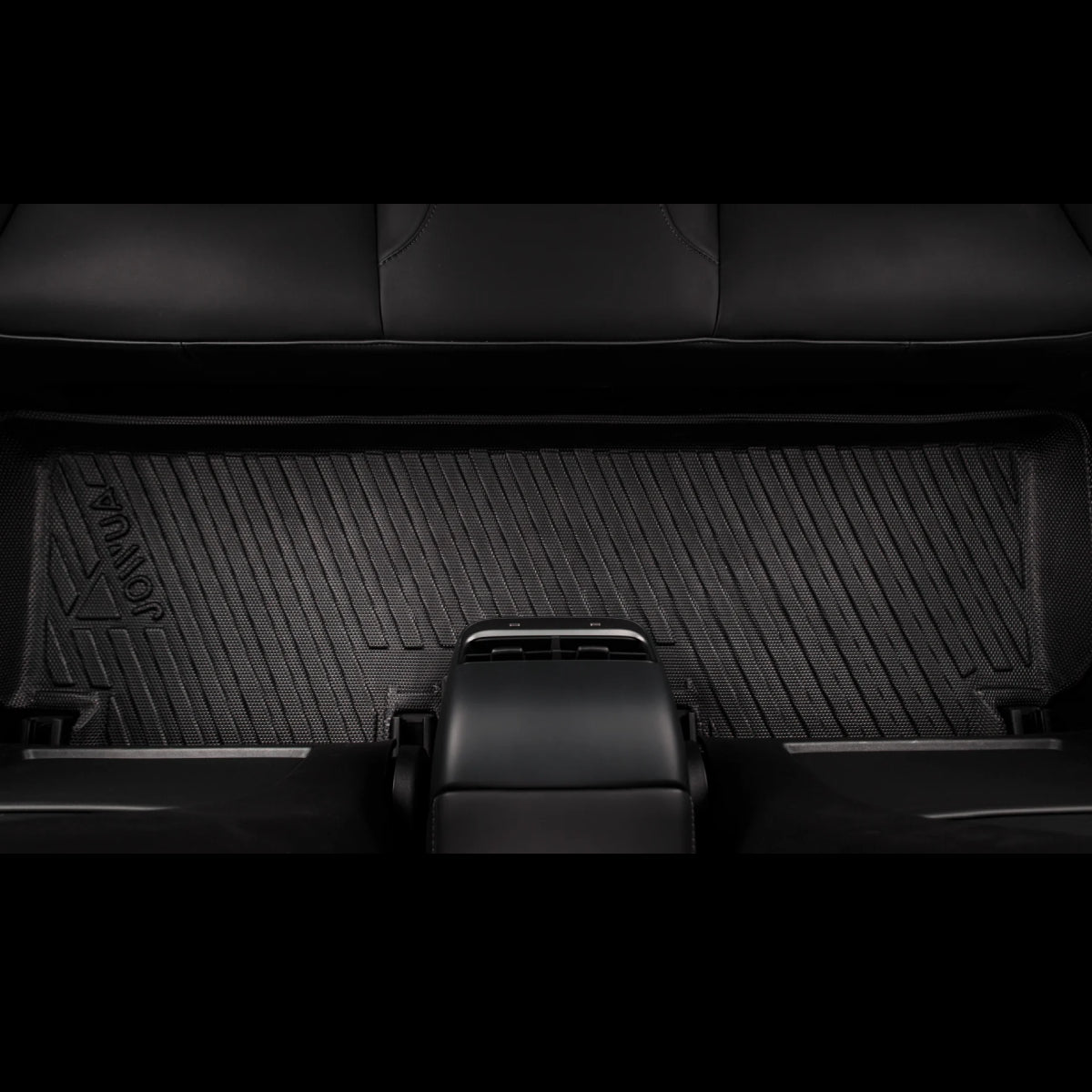 JOWUA All Weather Floor Liners