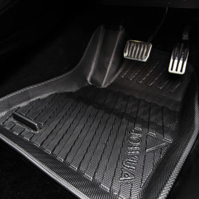 JOWUA All Weather Floor Liners