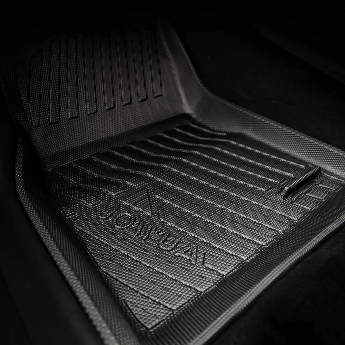 JOWUA All Weather Floor Liners