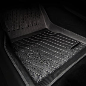 JOWUA All Weather Floor Liners