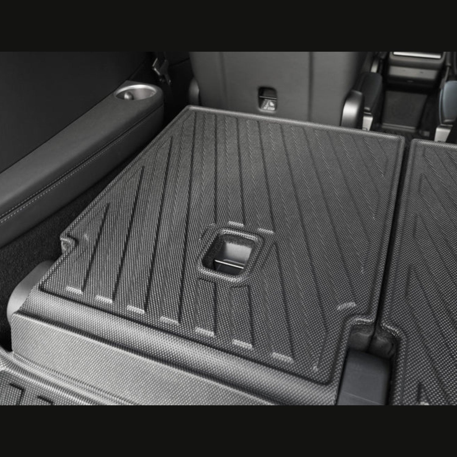 Essential Starter Bundle Set for Model Y L (2026+)