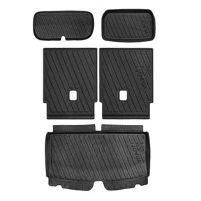 Essential Starter Bundle Set for Model Y L (2026+)