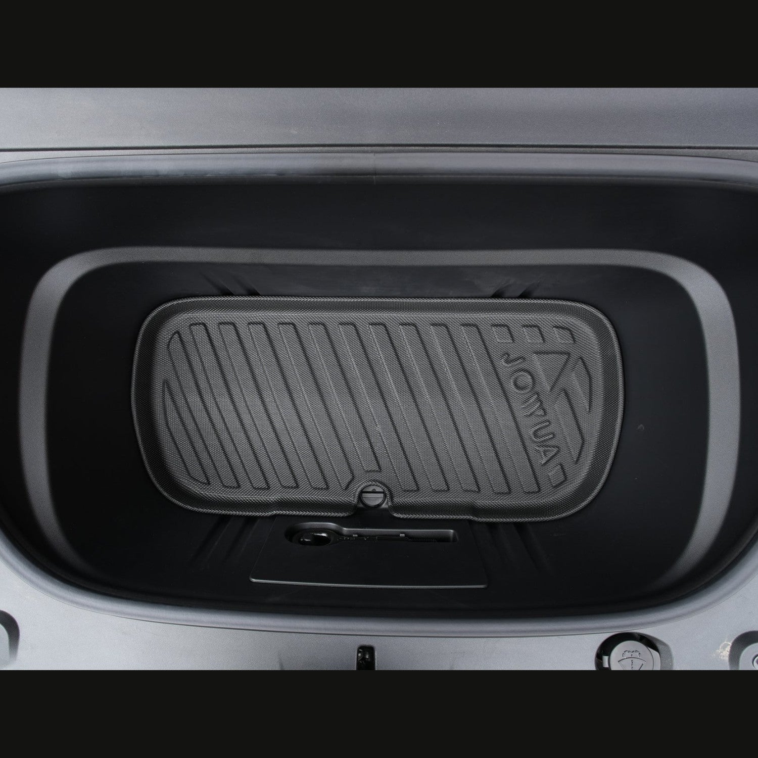Essential Starter Bundle Set for Model Y L (2026+)