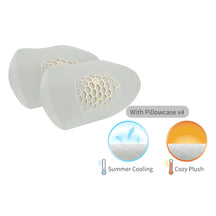 JOWUA Car Neck Pillow