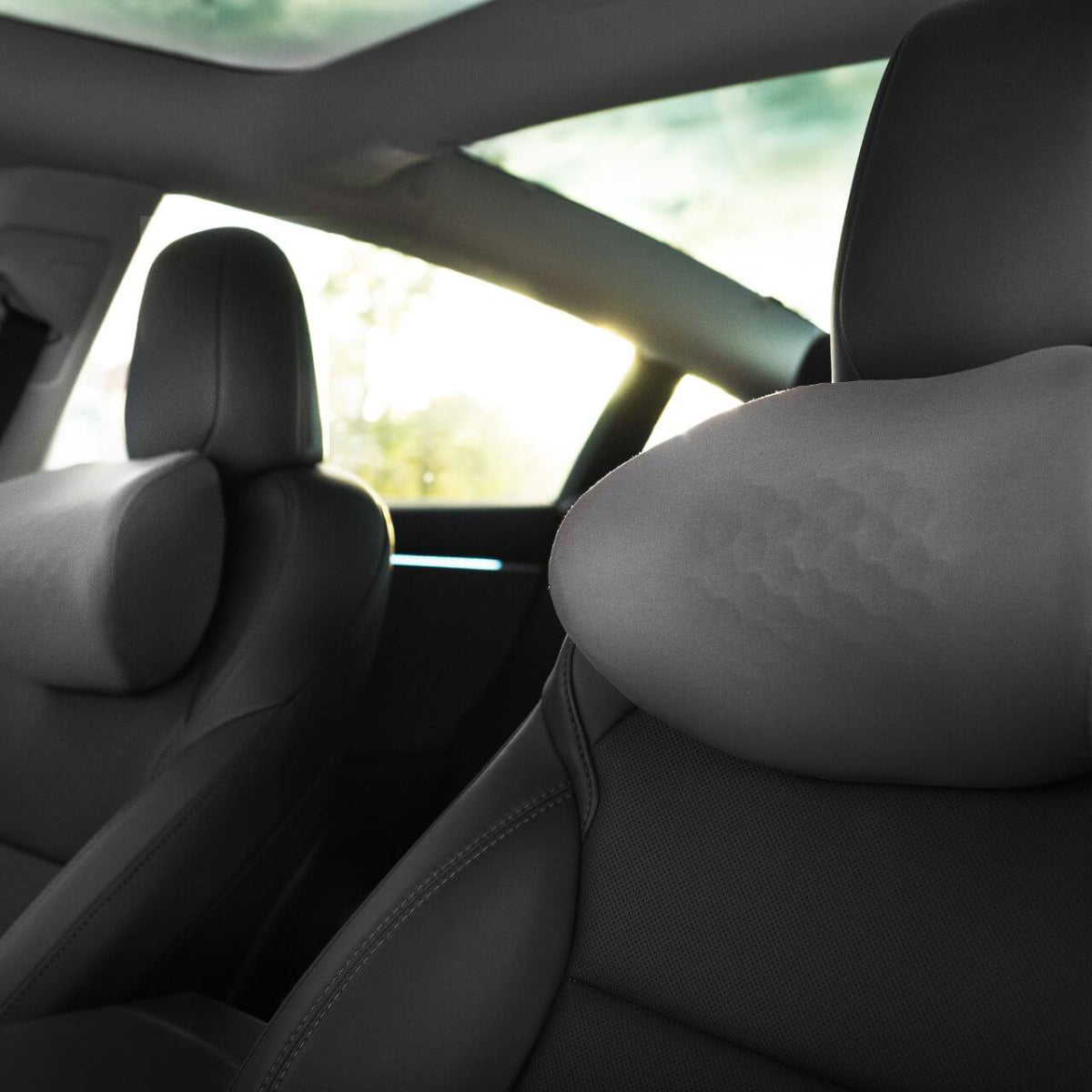 JOWUA Car Neck Pillow