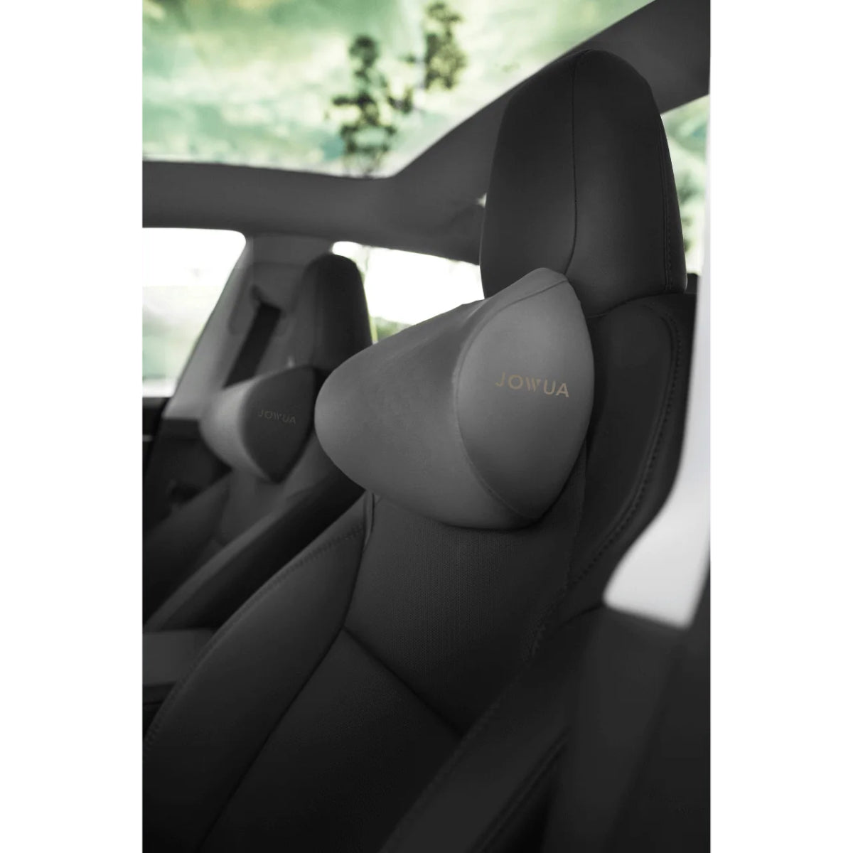 JOWUA Car Neck Pillow